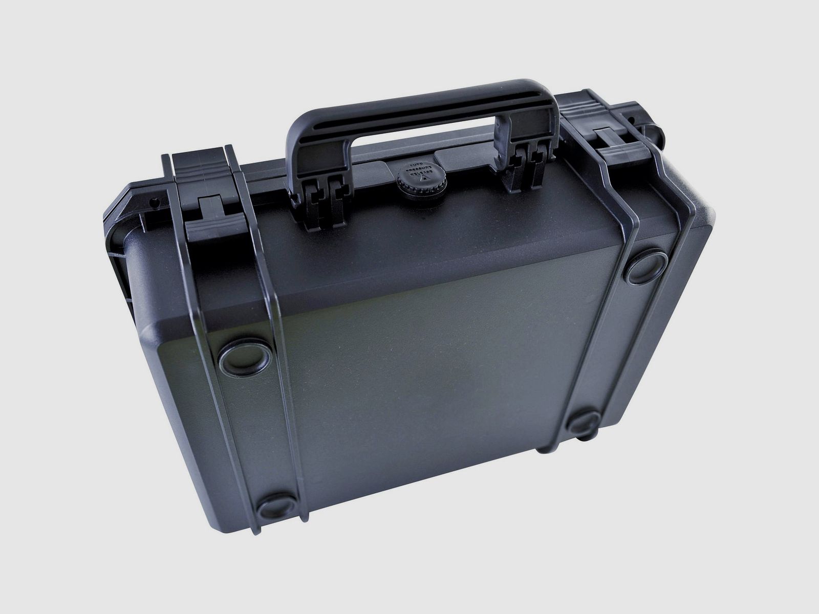 MAK-CASE 300 - Staub- und wasserdicht, IP67