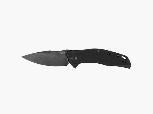 Zero Tolerance 0357Bw Folding Knife - ZT0357BW