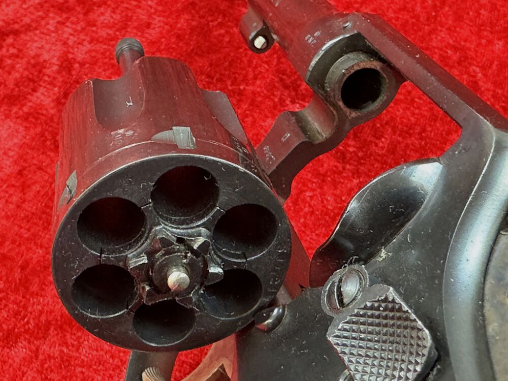 Smith & Wesson Victory