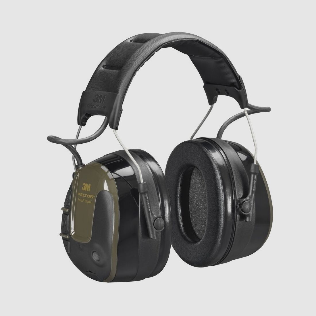 3M Peltor Hearing Protection ProTac Shooter