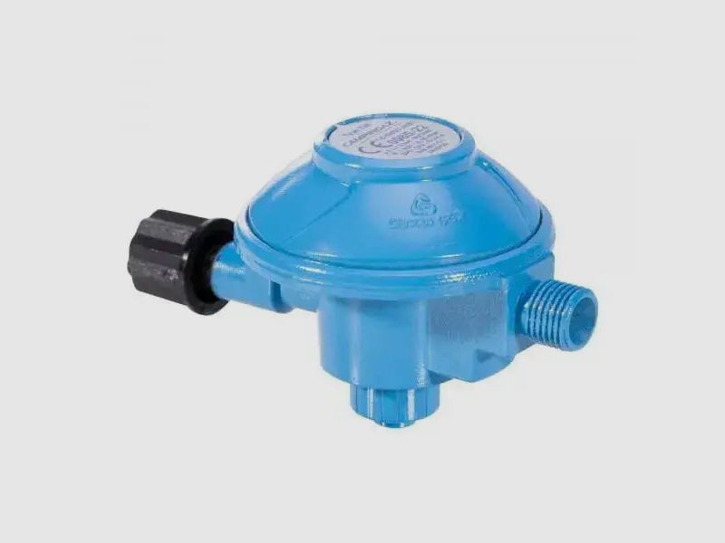 Regolatore di pressione Campingaz 50 mbar