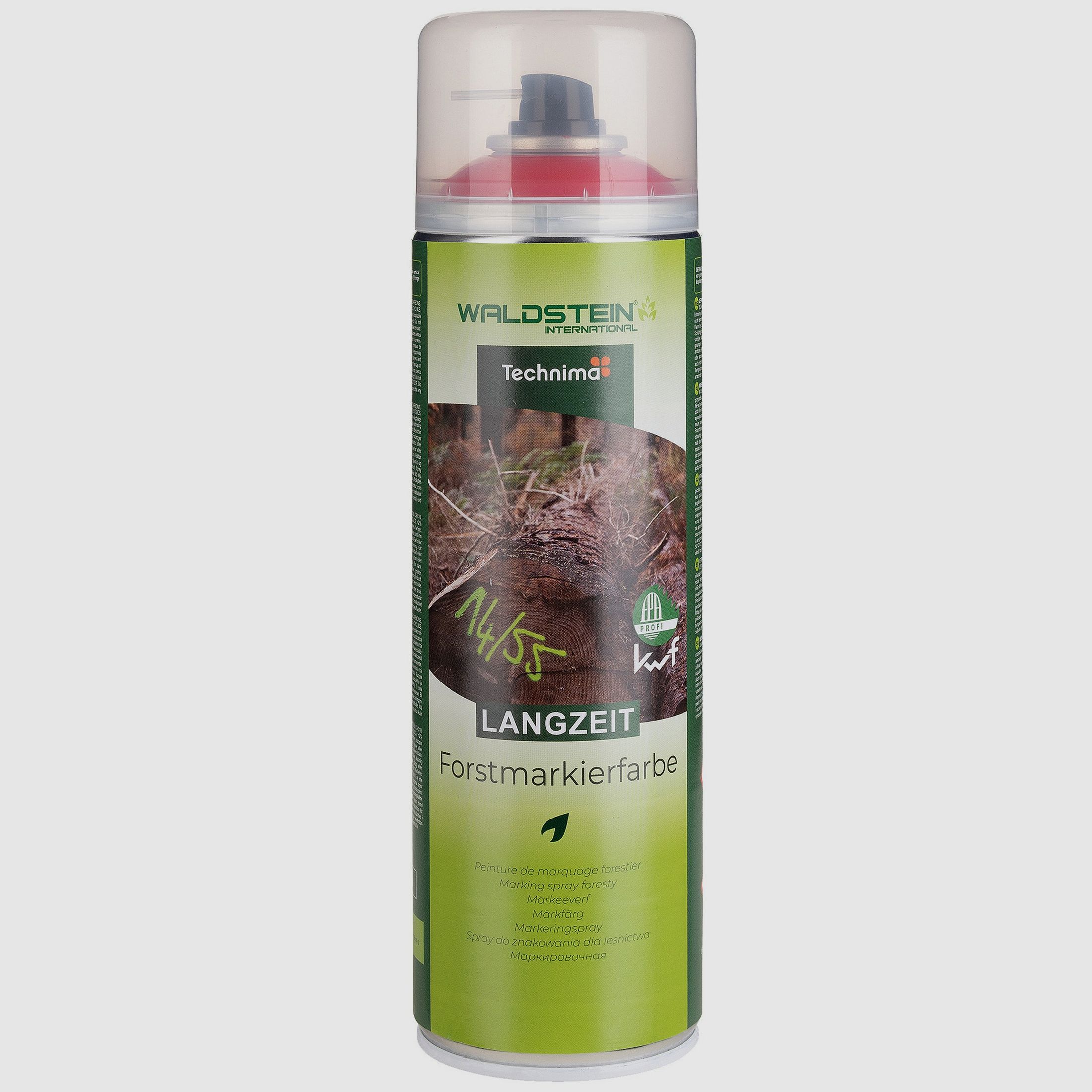 Peinture à long terme Waldstein avec capuchon standard