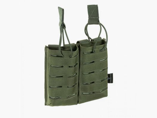 Direct Action Doppelmagazintasche für M4 5,56 – Olive Drab