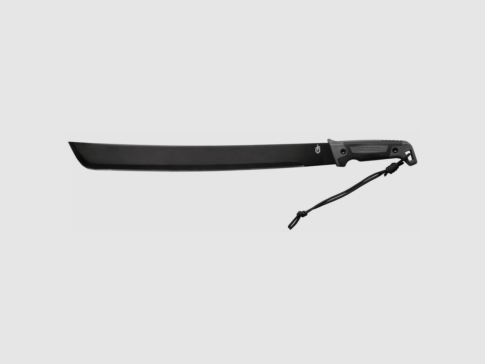Machete Gator Bush