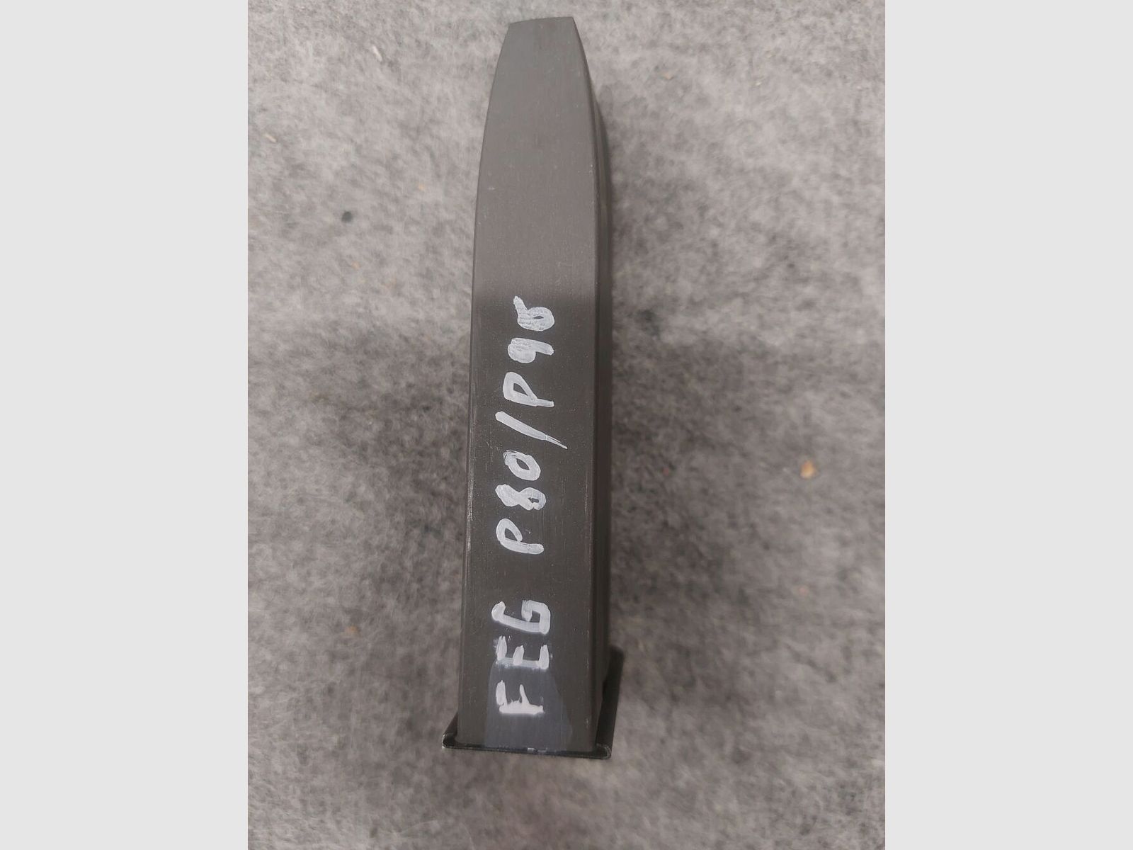 FEG, Ungarn (Mauser) SA80 / DA90
