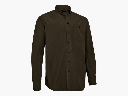Raynor Shirt - Space Green - Men's Size: 39/40