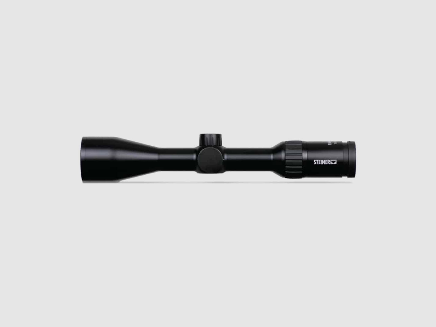 Zielfernrohr STEINER RANGER 4 2,5-10×50 (4A-I), Bild 2 von 3