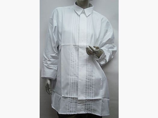 Maison de campagne 1/1 bras taille 40 - Broderie