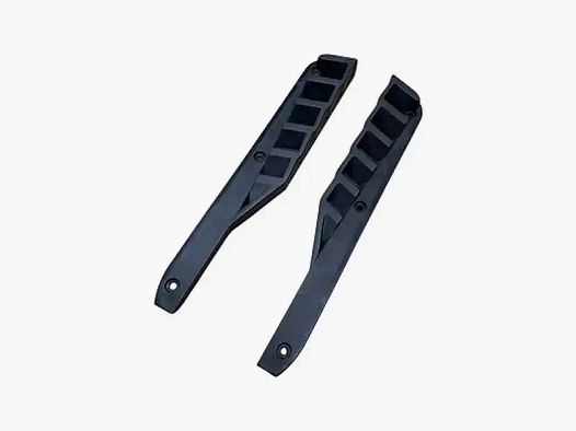 Steambow Stinger 2, partes laterales de la carcasa, nuevo