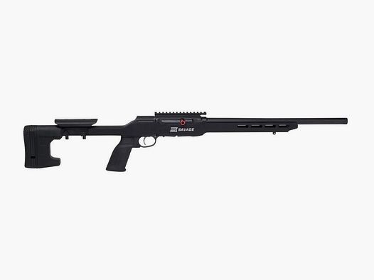 SAVAGE Mod. A22 PRECISION