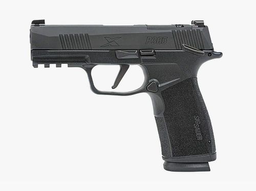 Sig Sauer P365-XMACRO MS