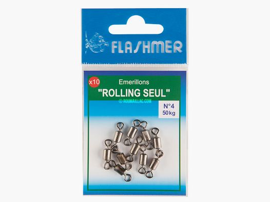 ROLLING