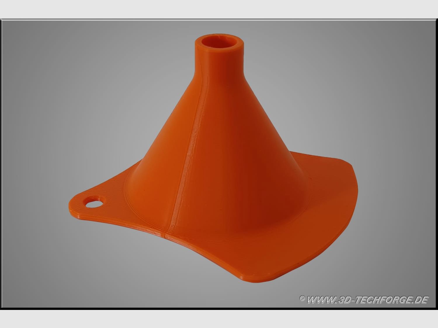 Imbuto di caricamento / imbuto per polvere - Disponibili molti calibri! es. 8X57Is, .44 Mag, 10,6X25R ecc.