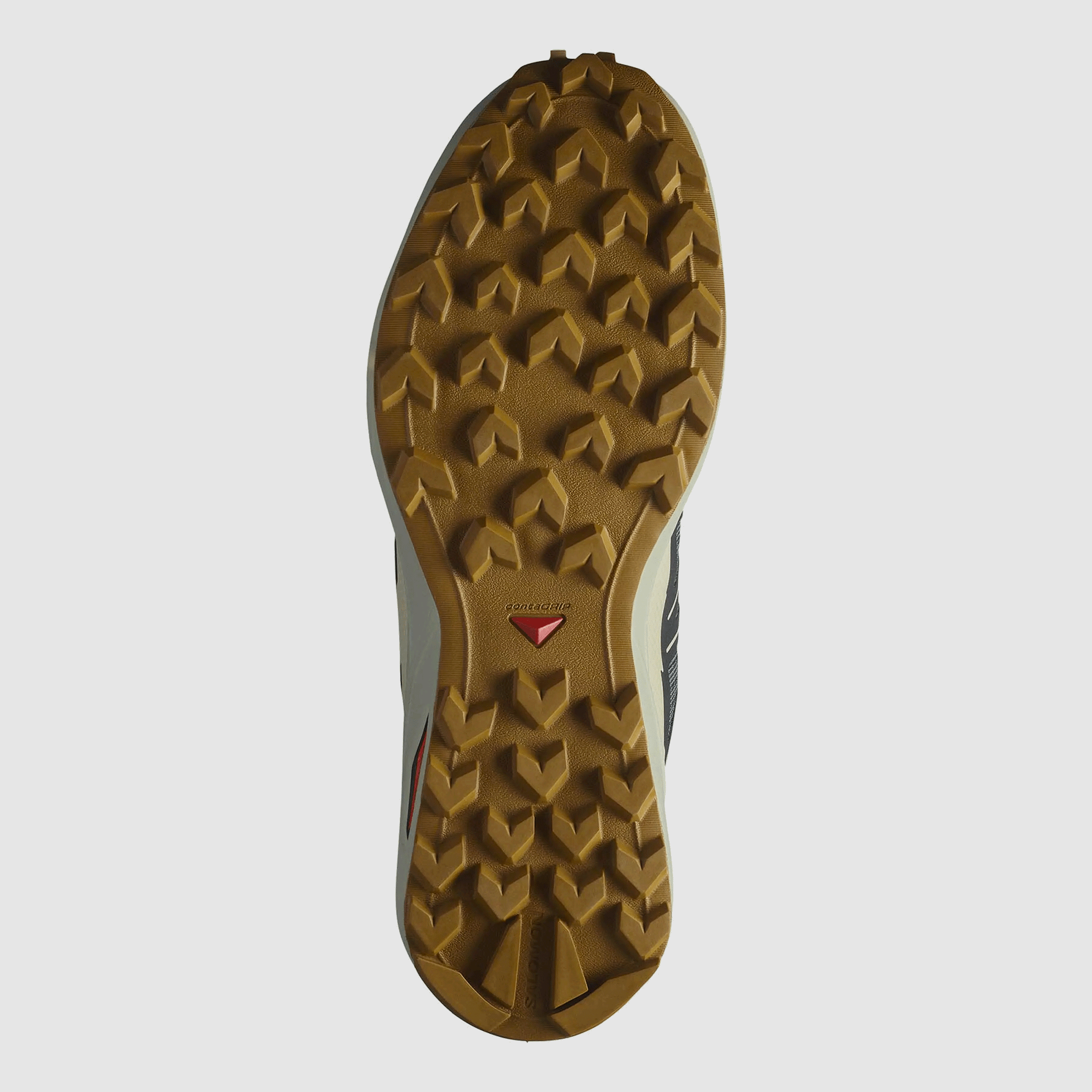 SALOMON – MEN – SPEEDCROSS PEAK Urban Chic / Black / Alfalfa, image 5 of 6