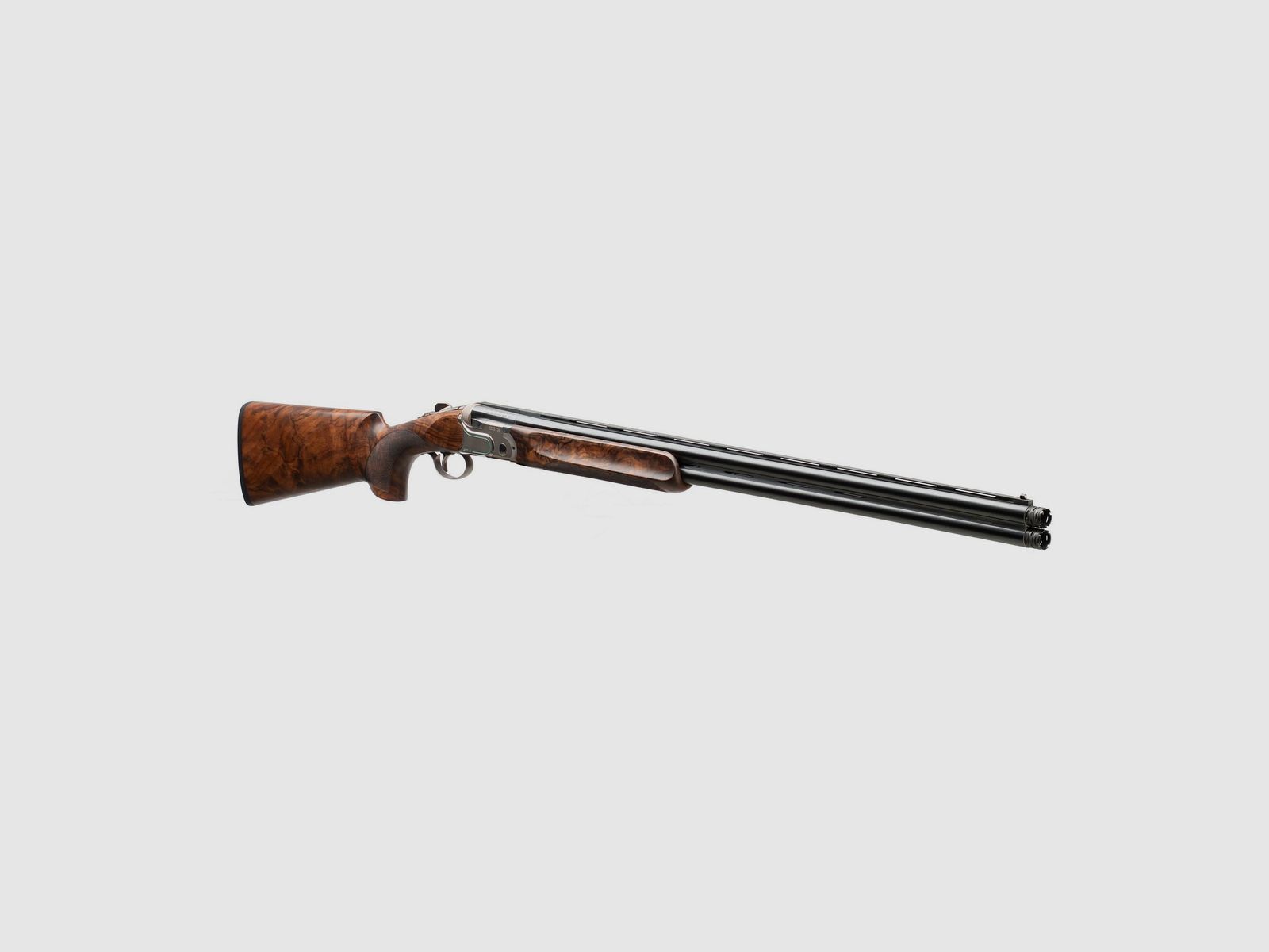 Beretta DT11 Supersport Sporting B-Fast .12/76 76cm Bockdoppelflinte - Limited Edition