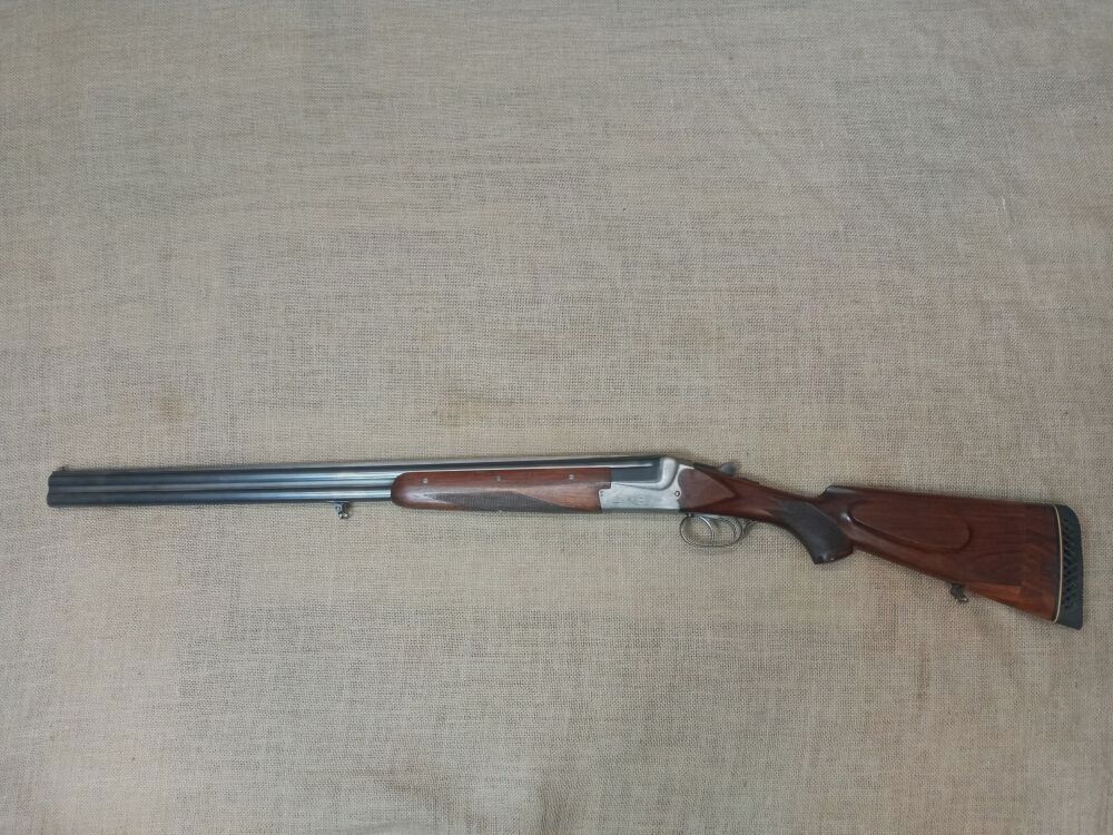 Merkel, Suhl 200 E "Hubertus