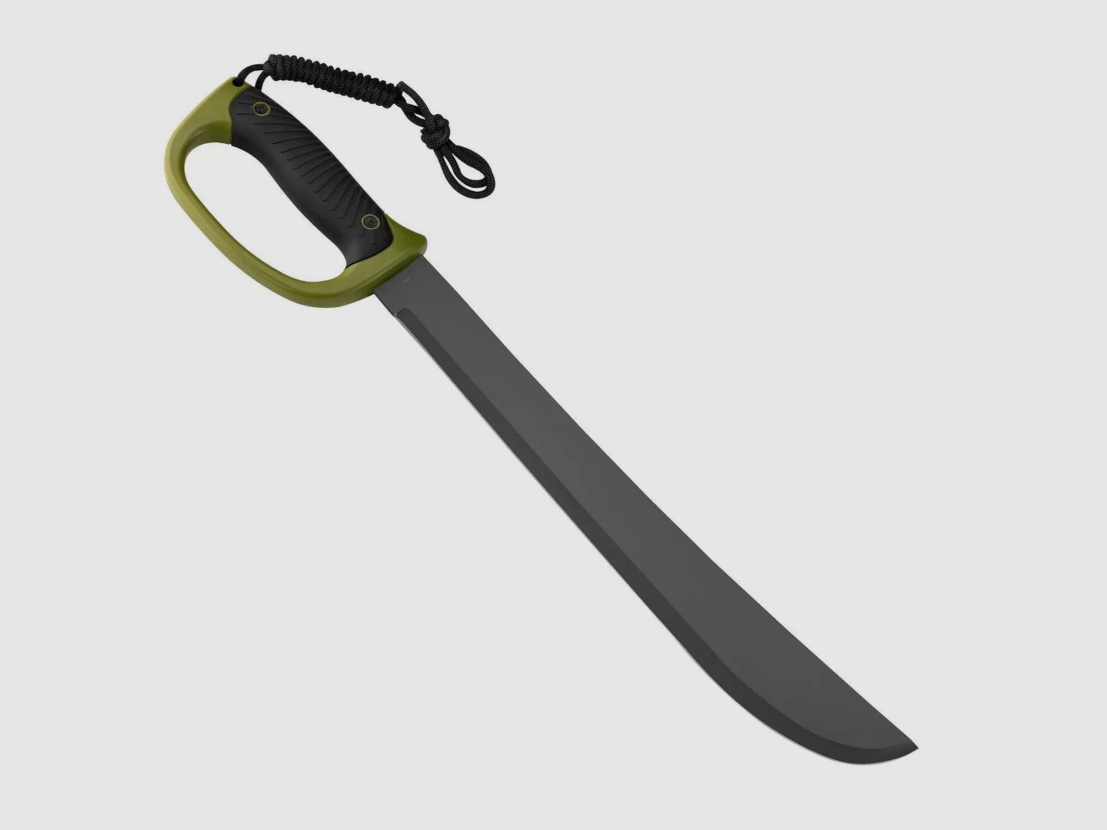 PUMA XP bush machete, imagen 2 de 6