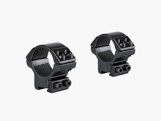 Montage de match 9-11mm hauteur de selle basse diamètre de bague 1 pouce