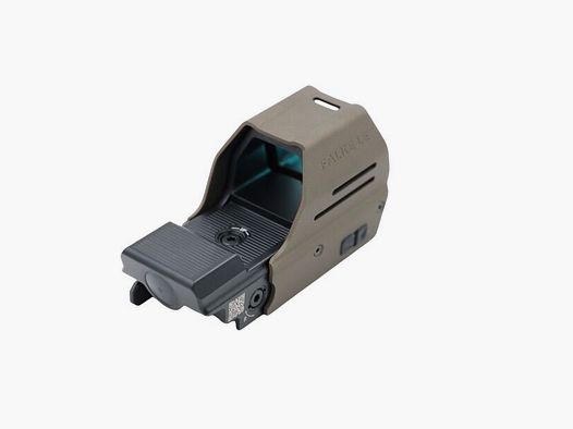 FALKE FALKE LE QL Gen2 Mirino Reflex FDE