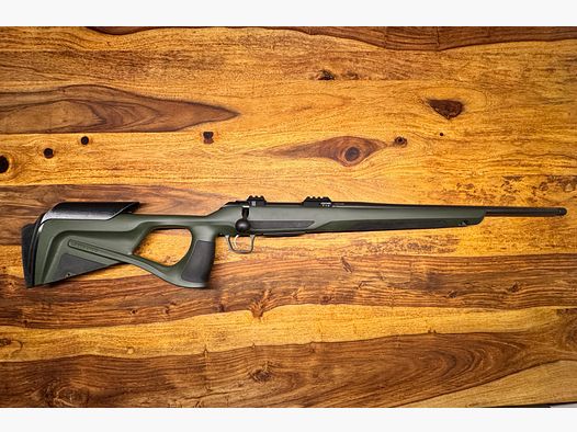 CZ 600 Ergo .308 Win