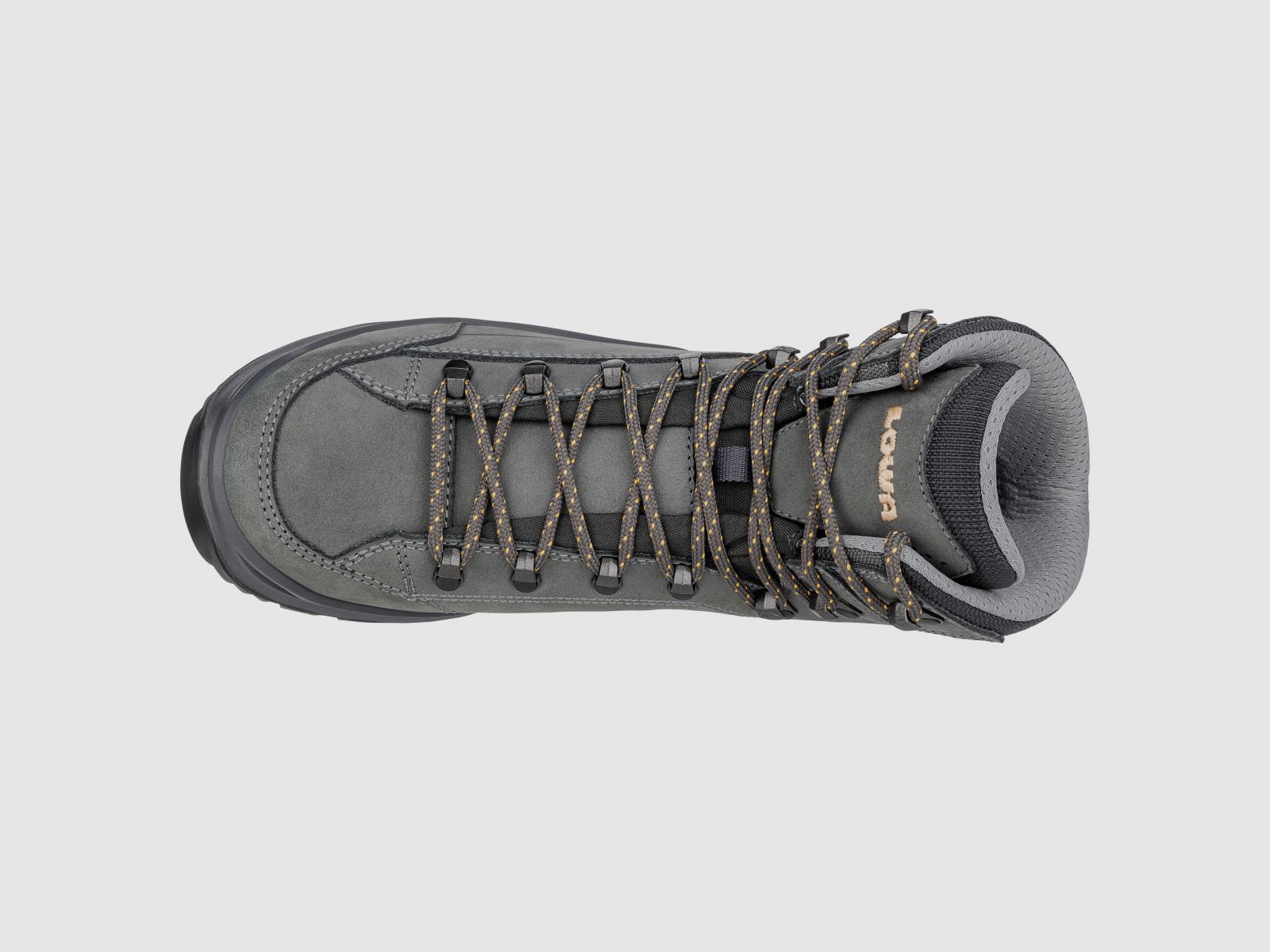 LOWA RENEGADE EVO GTX MID Ws Graphite/ Aprikose