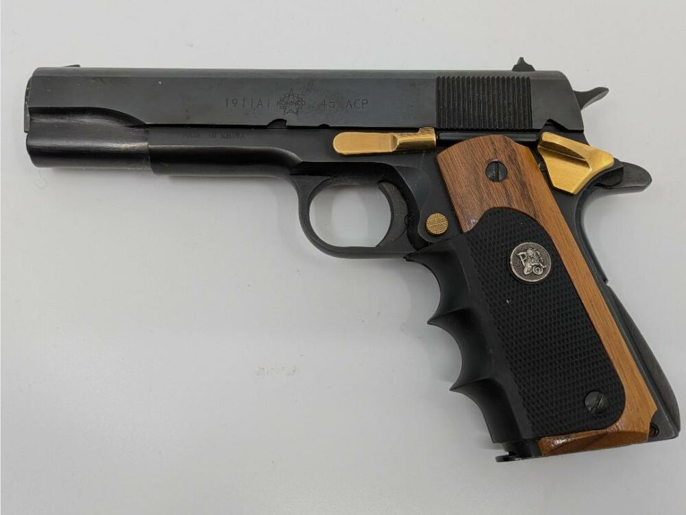 Norinco 1911