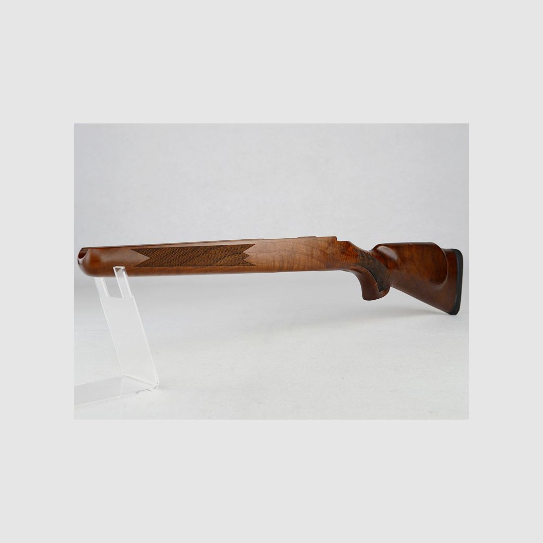 HOWA walnoot hout voor HOWA M1500 kort actie systeem (hout klasse 3)