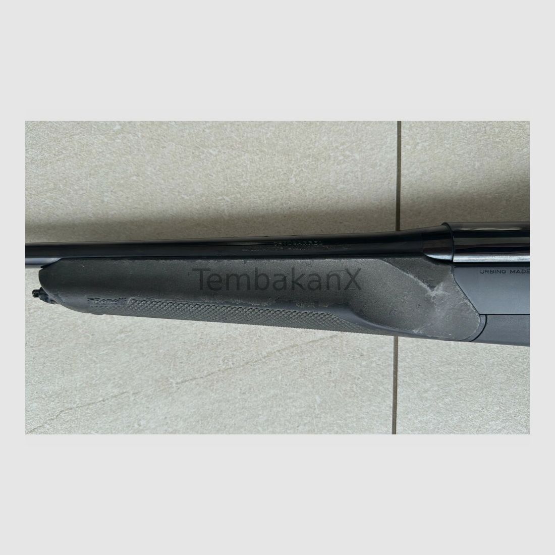 Benelli Argo Comfortech 9,3x62