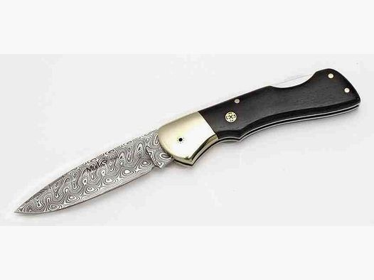 Navaja Muela BX-8Damasco