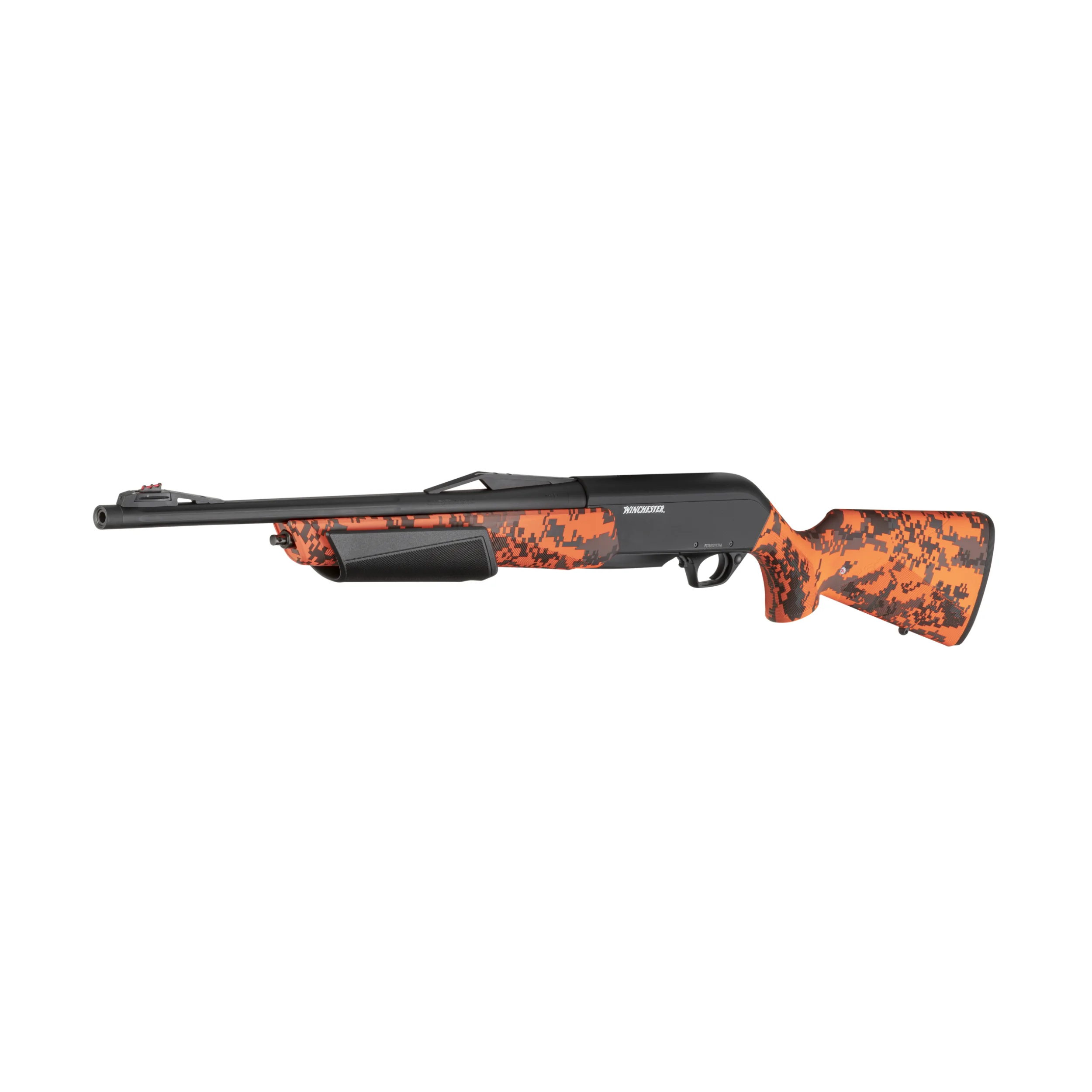 Winchester SXR2 PUMP TRACKER – 308win, image 3 of 4