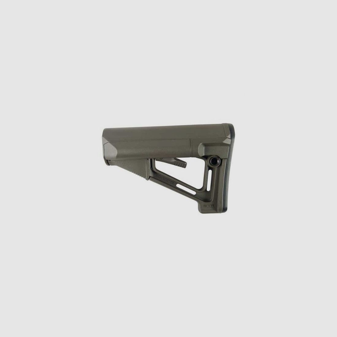 MAGPUL AR-15 STR STOCK COLLAPSIBLE MIL-SPEC ODG, imagen 2 de 6