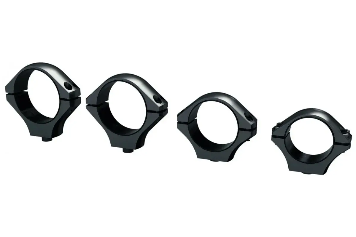 Optilock Montageringen Brons Diameter 25,4 mm, afbeelding 2 van 2