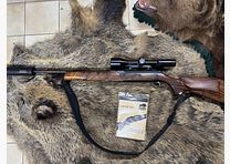 Sauer S303 Elegance .300 WinMag incl. Zeiss scope incl. SVEMKO suppressor