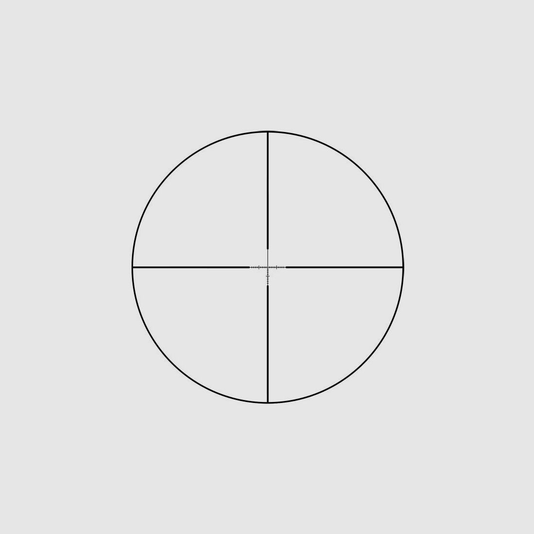 Leupold 3-9x40 VX Freedom TRI-MOA