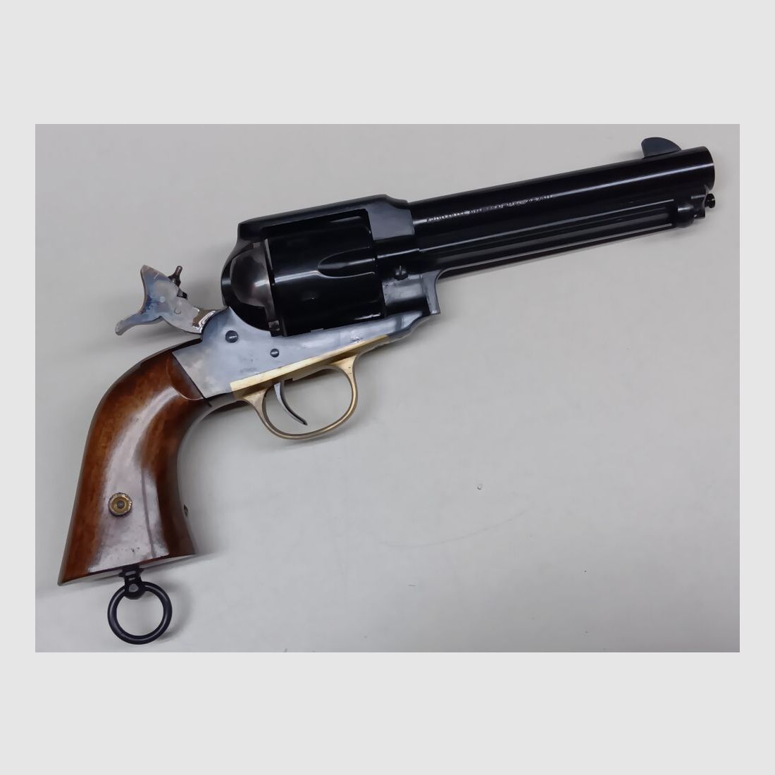Original Hege - Uberti 1890 Outlaw Model