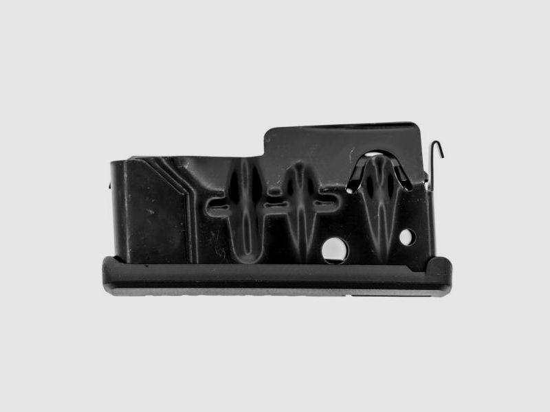 Savage Impulse Mountain Hunter Ersatzmagazin Kal. .308 Win. / .243 Win. – 4 Schuss – Schwarz