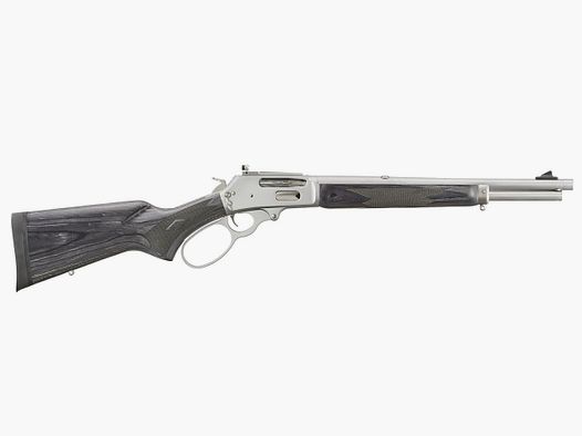 Marlin Unterhebelrepetierbüchse 336 Trapper Kal. 30-30 Win.