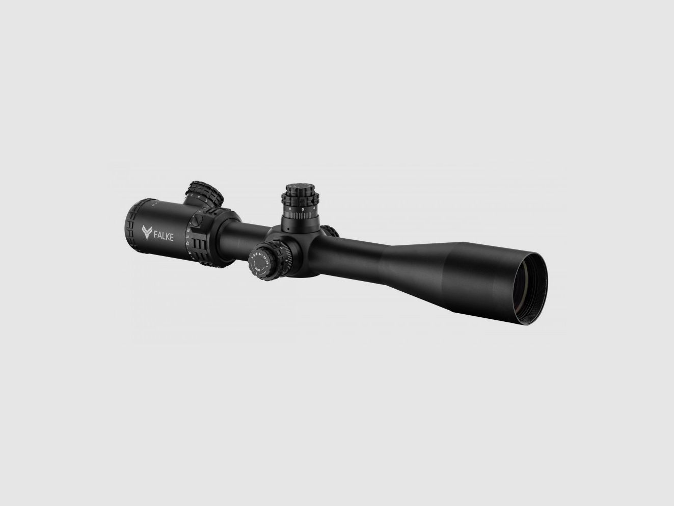 Zielfernrohr FALKE Tac Series 4-16 x 44 - 1/20 MRAD, Bild 3 von 10