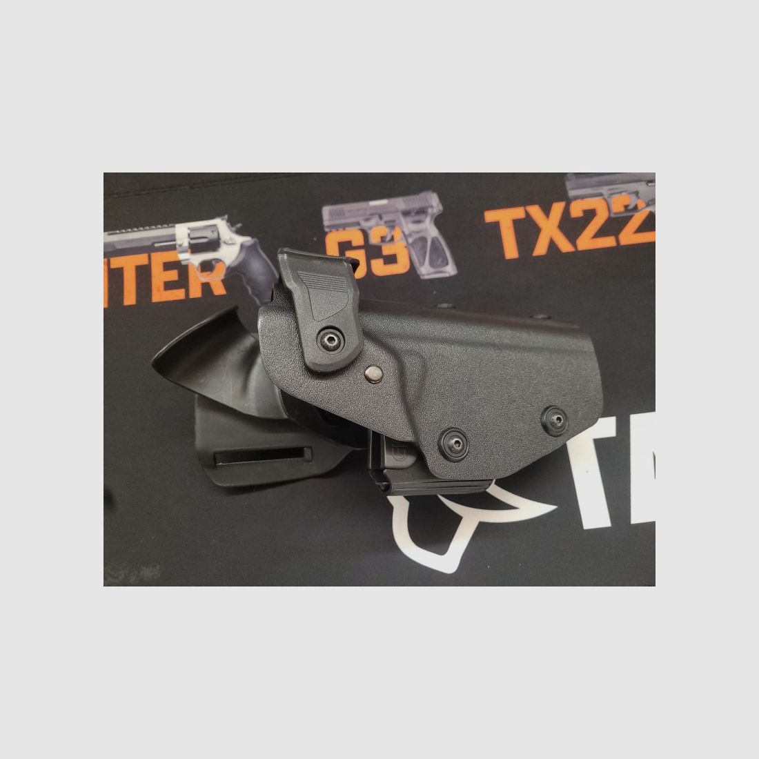 Holster GK PRO TACTIK NIGHT PACK COMPLET, Bild 6 von 9