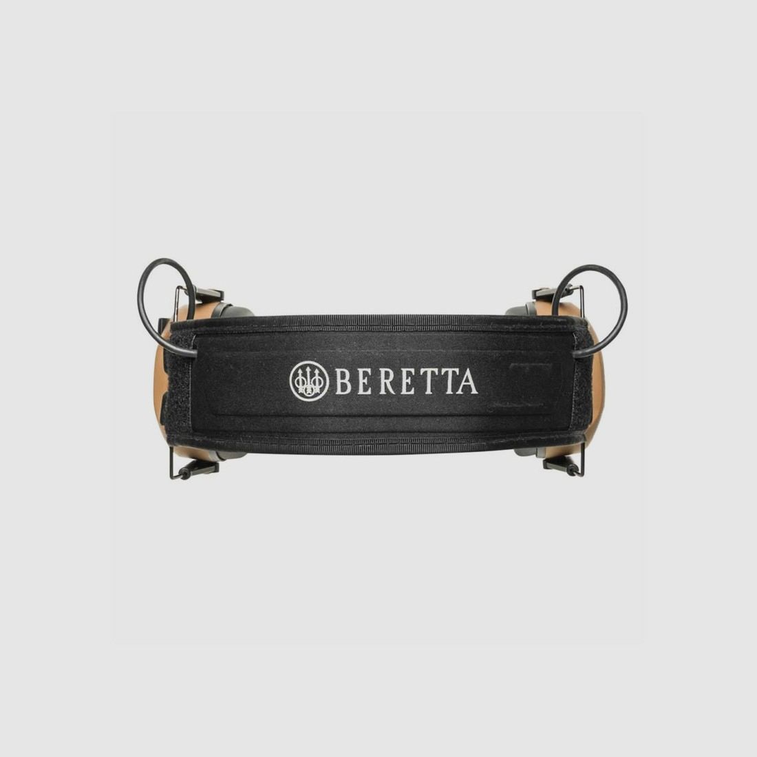BERETTA SCHIET ELEKTRONISCHE OORDEKSEN HARE OPVLAK, afbeelding 3 van 5