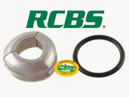 RCBS Ganasce ricambio martello cinetico calibri magnum - 09416
