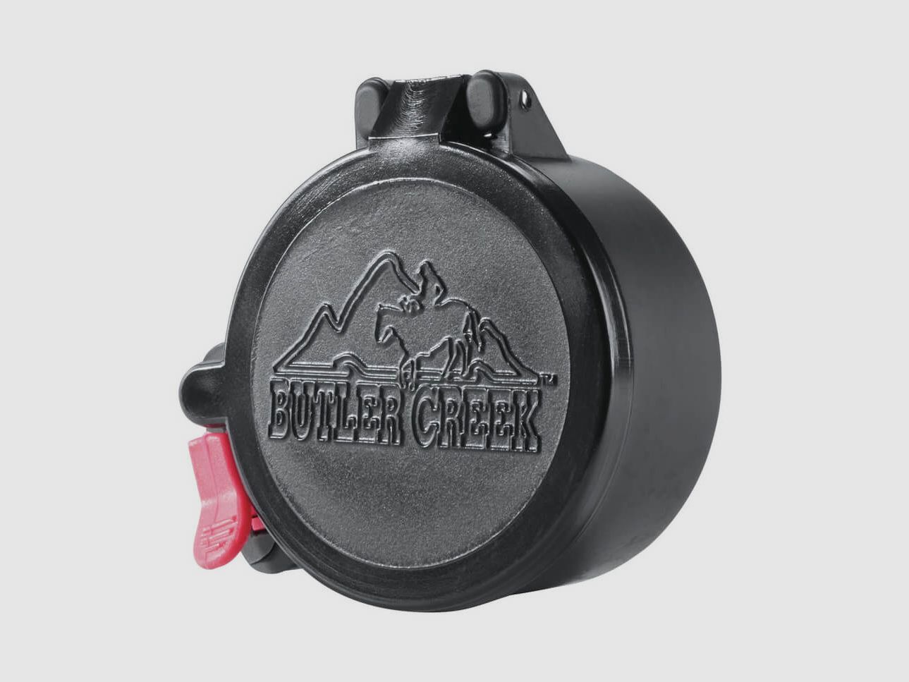 Butler Creek Okular Schutzkappe - 34,1mm