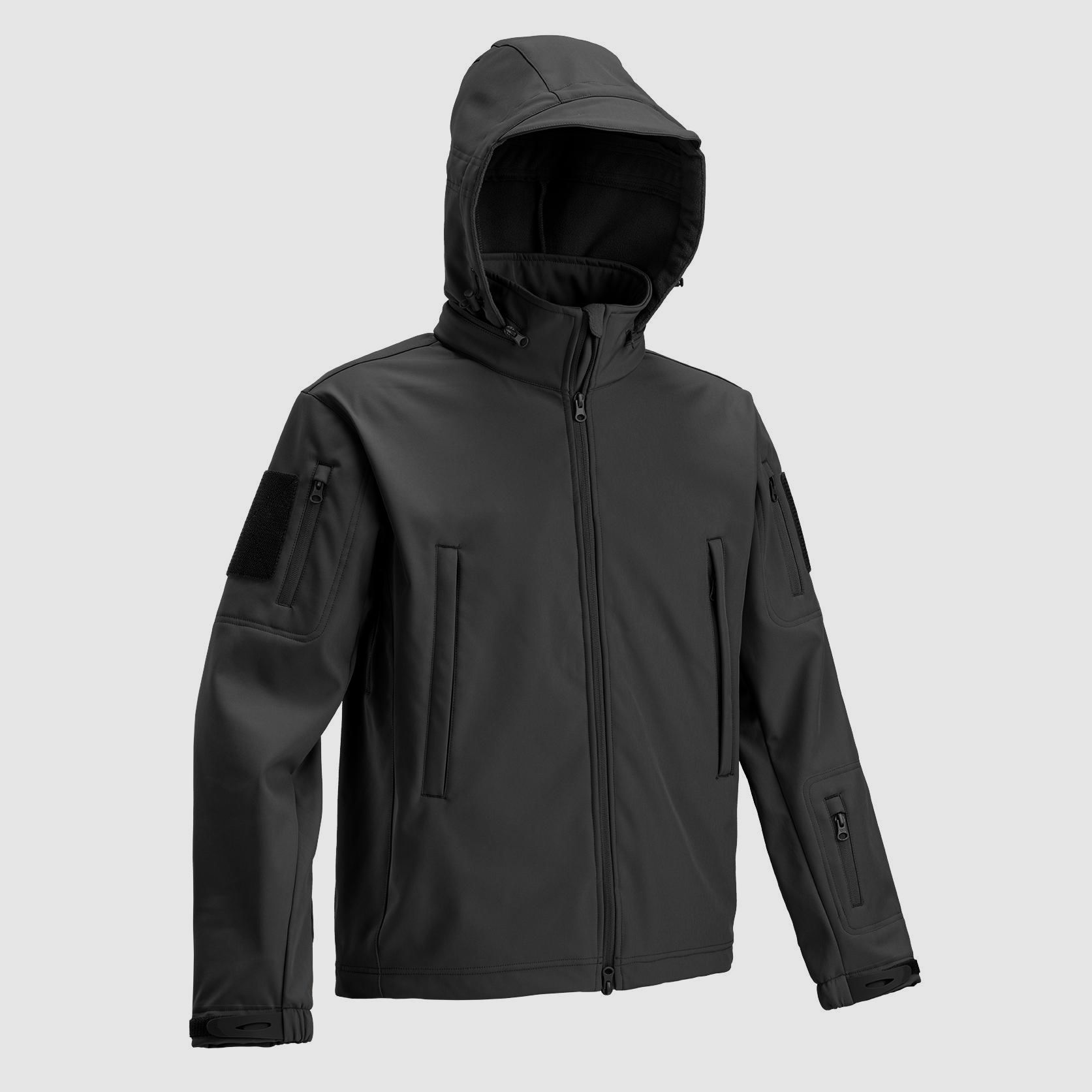 DEFCON 5 Tactische Softshell Jas, afbeelding 2 van 7