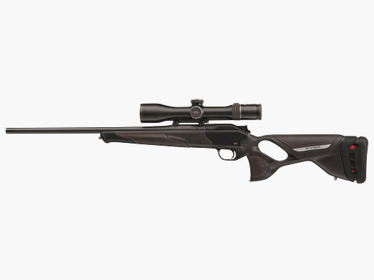 Blaser R8 Ultimate Leather