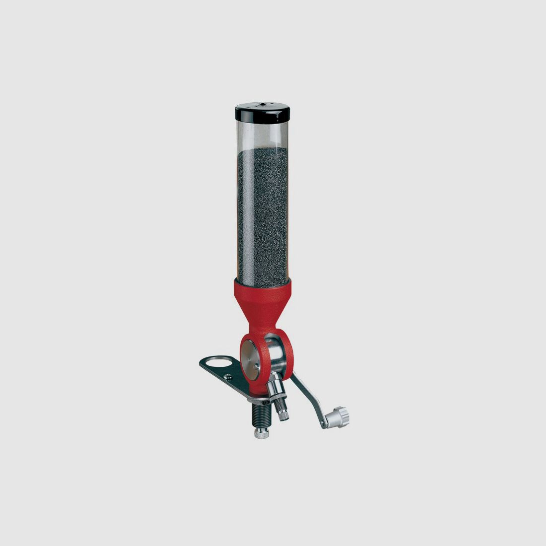 Lock-,N'-Load Pulverfüller