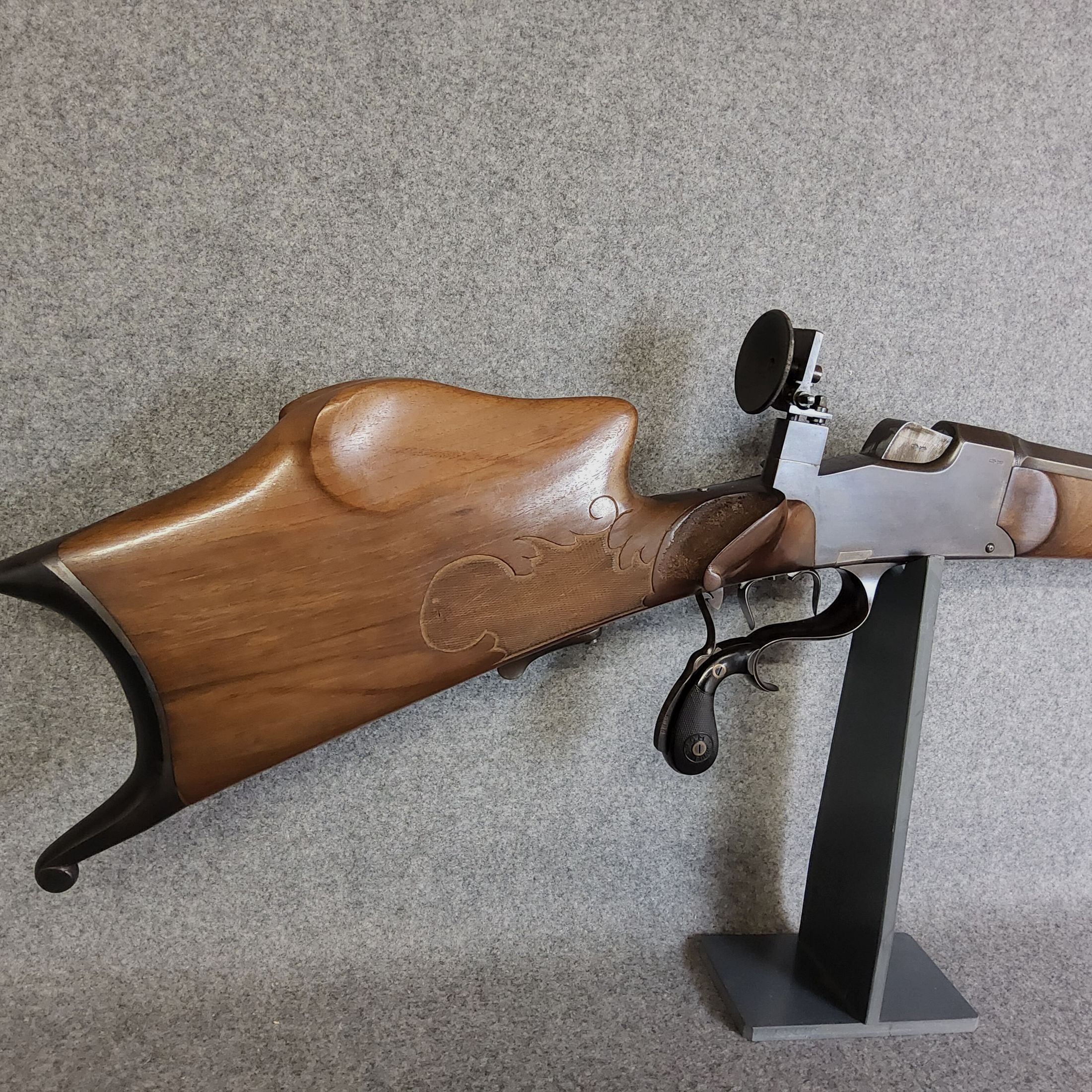 Aug. Mahl Kitzingen originele Büchel Meister