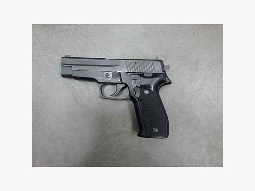 Pistole SIG Sauer P226 Kal.9mm Luger gebraucht