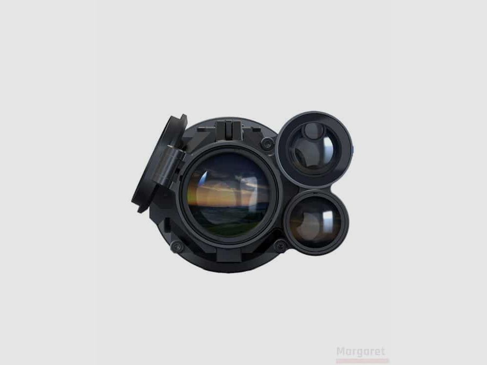 Celownik noktowizyjny PARD NV-008S LRF 940nm (z dalmierzem) (70mm), zdjęcie 2 z 4
