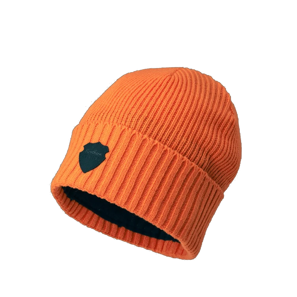 Northern Hunting - BUK wool/fleece, billede 3 af 12