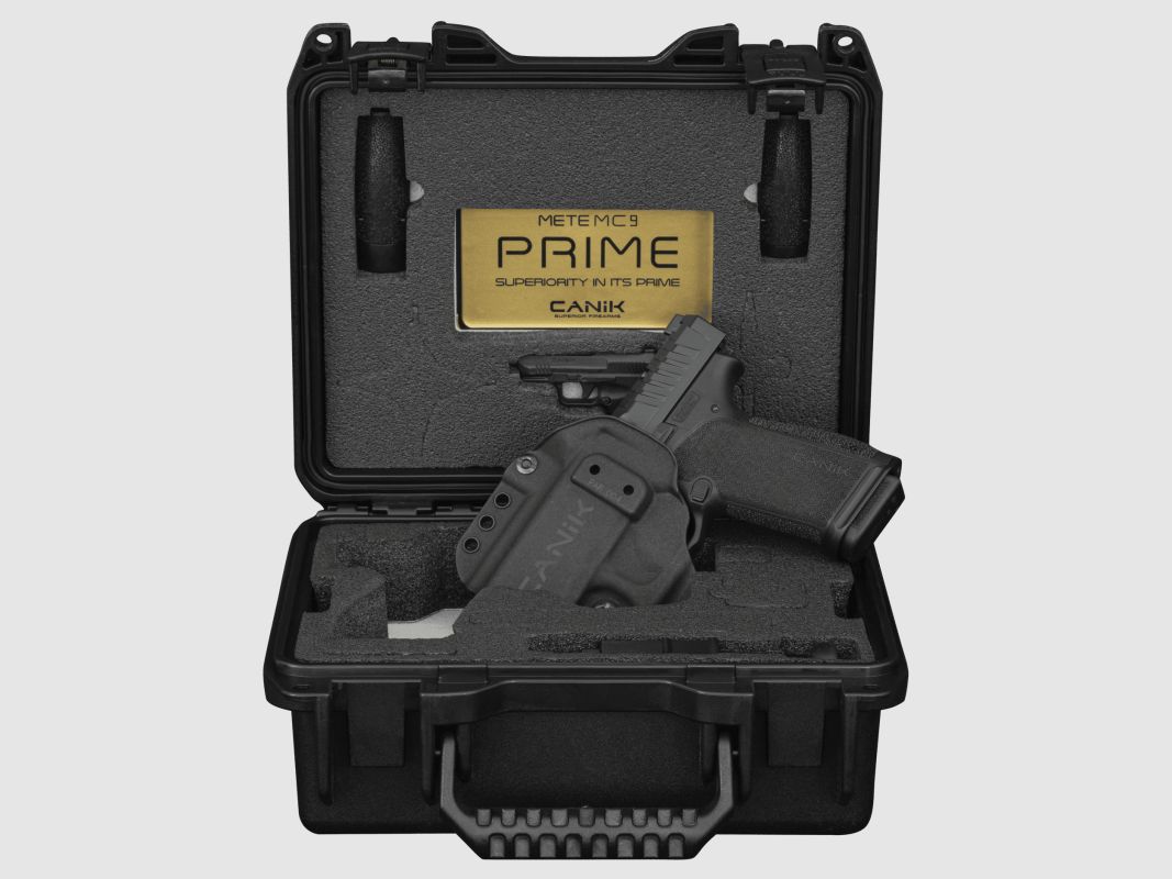 CANIK METE MC9 PRIME - 9X19, Bild 3 von 5